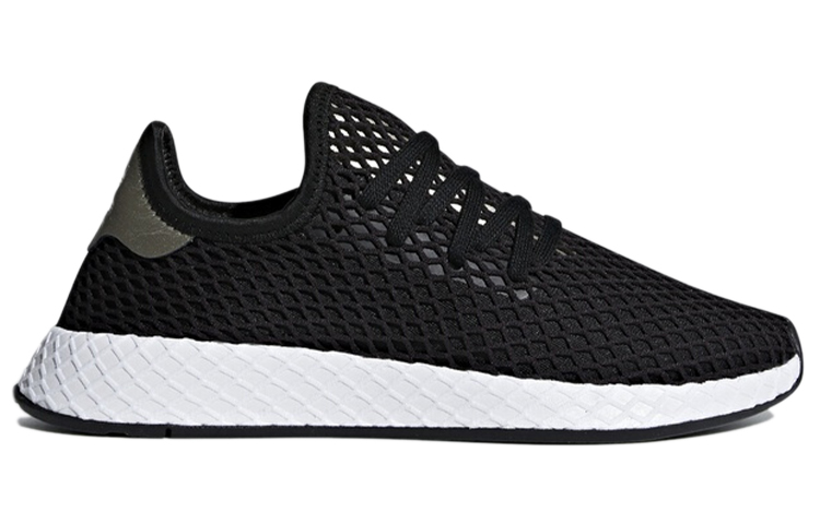 Adidas Wmns Deerupt ‘Core Black’ Women’s