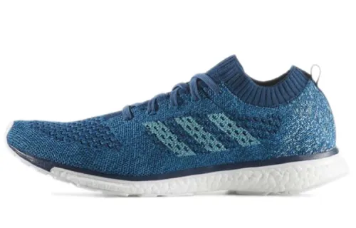 Adizero Parley x Adizero Adidas Boost Primeknit 'Blue Night'