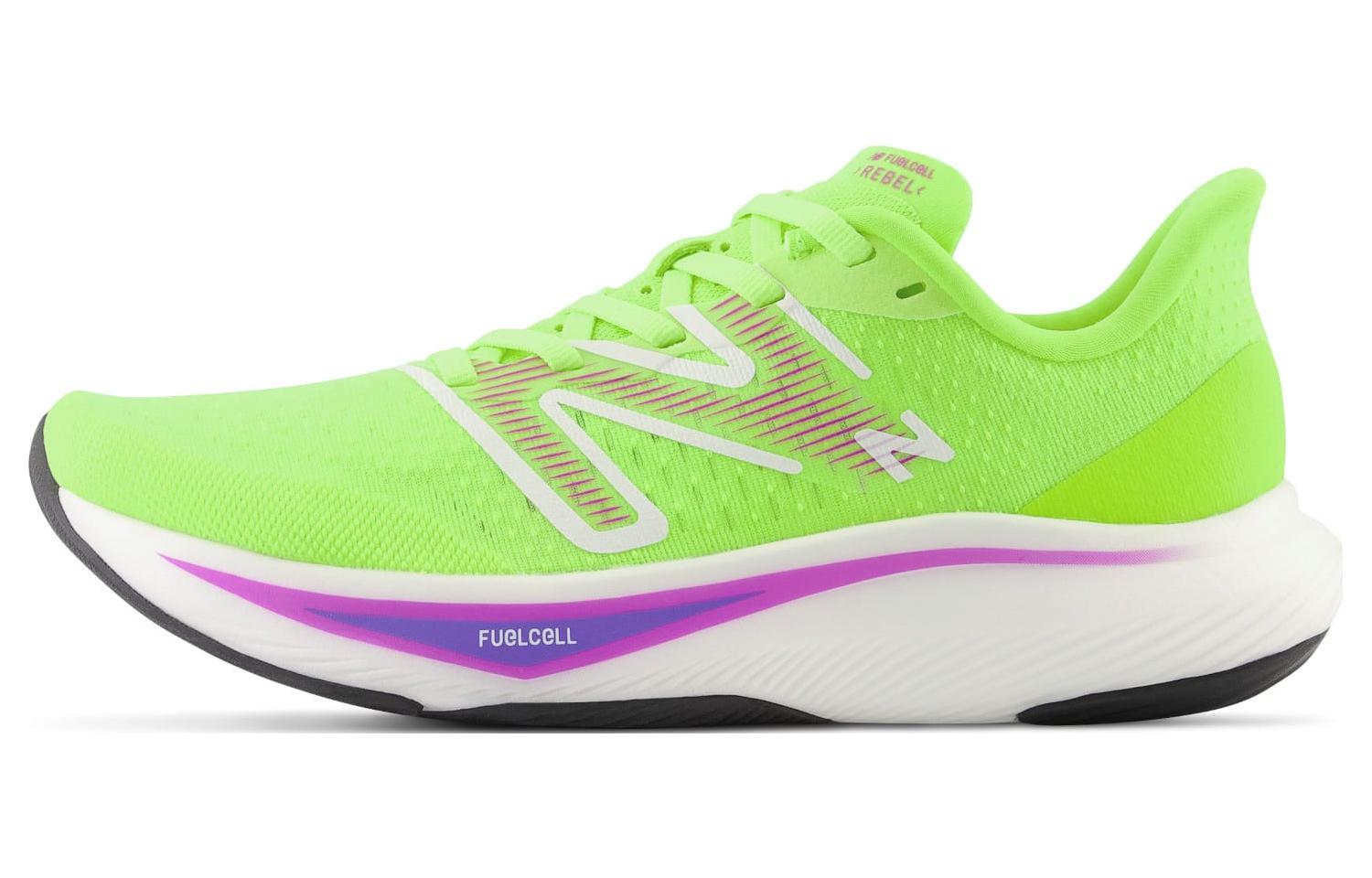 FuelCell Rebel Wmns New Balance v3 'Thirty Watt Cosmic Rose' Women's
