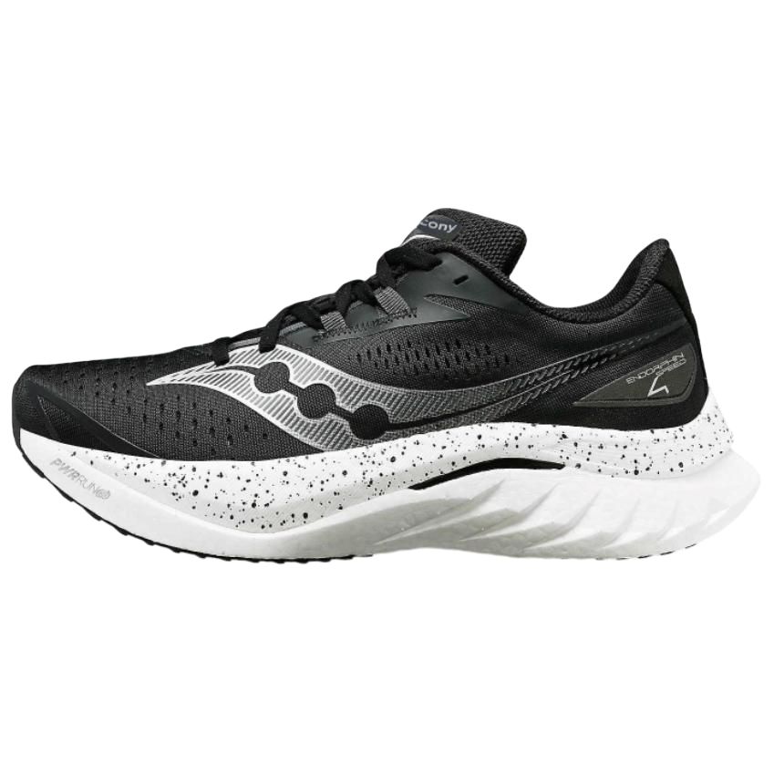Saucony Endorphin Speed 4 Black