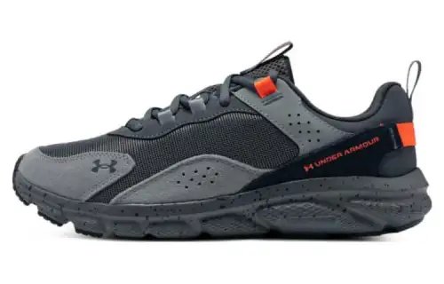 Under Armour Charged Verssert 'Dark Grey'