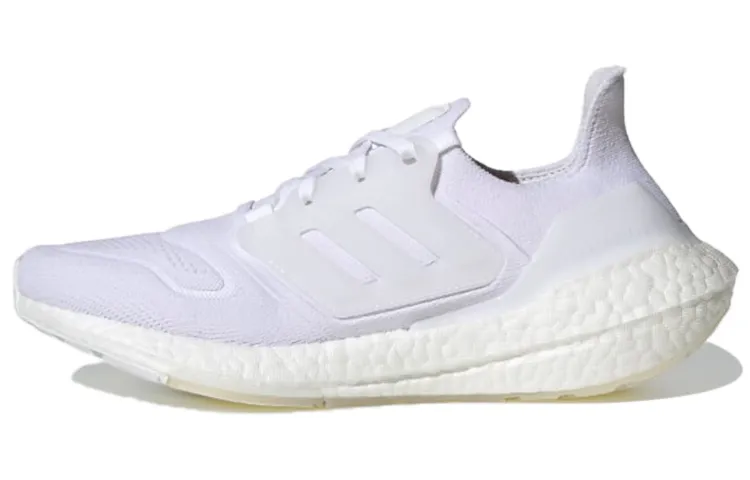 UltraBoost 22 Wmns Adidas 'Triple White' Women's