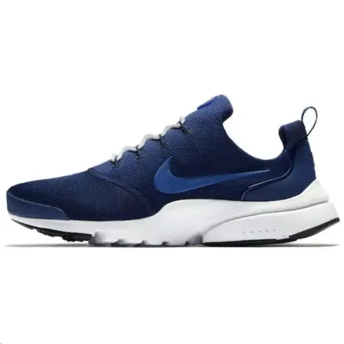 Nike Presto Fly Blue Void