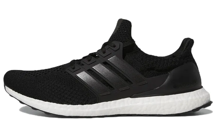 Adidas Ultra Boost 5.0 DNA Core Black Beam Green