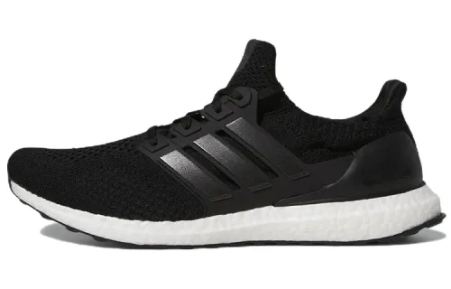 Adidas Ultra Boost 5.0 DNA Core Black Beam Green