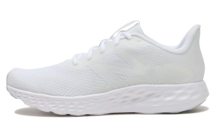 Женские кроссовки New Balance New Balance NB 411 (молочный)