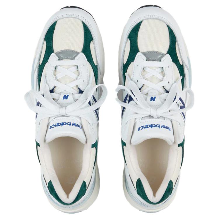 992 Teddy Santis x 992 New Balance Made in Usa ‘Marsh Green’