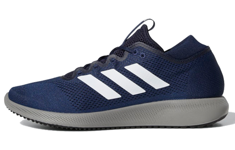Adidas Edge Flex 'Collegiate Navy'