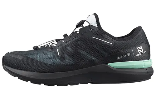 SALOMON Sonic 4 Abrasion Resistant Low top Casual Running Shoes Unisex