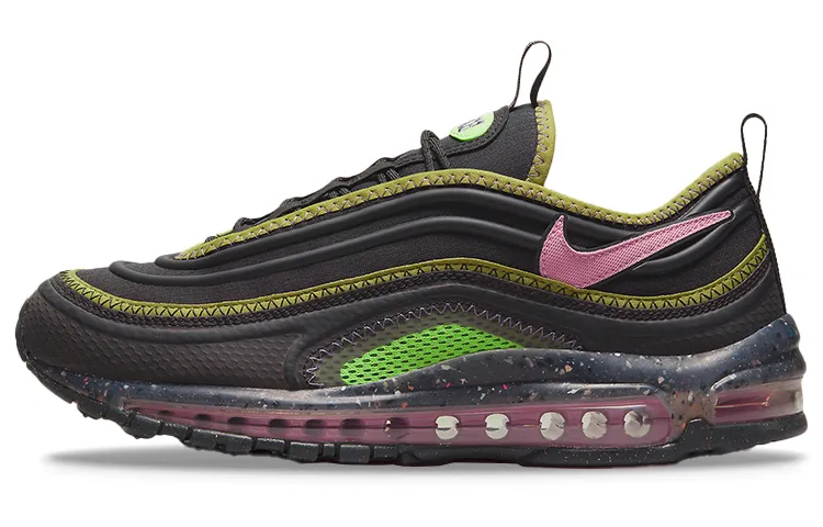 Nike Air Max Terrascape 97 'Black Elemental Pink Lime'
