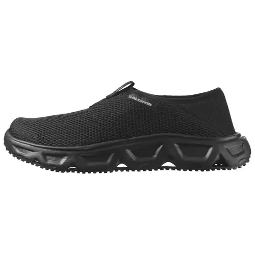 SALOMON Reelax Moc 6.0 'Black' Women's