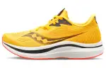 Saucony Endorphin Pro 2 ViZigold ViZired Yellow Women's