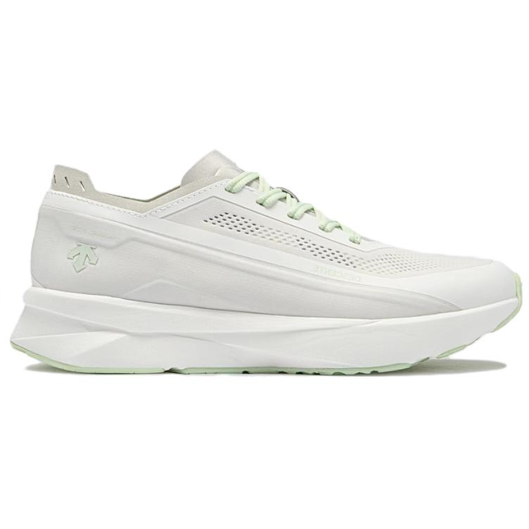 DESCENTE Enerzite Slip Resistant Abrasion Resistant Slip Resistant Abrasion Resistant Low top Training Running Shoes