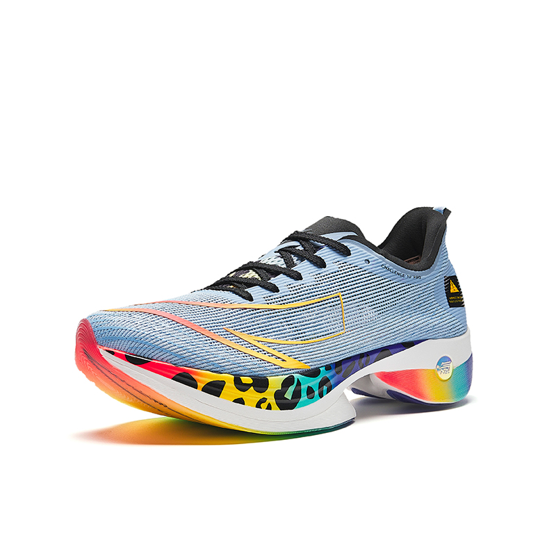 ANTA C10 Pro ‘Blue Yellow Pink’