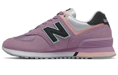New Balance 574 Series 'Light Pink' Women's