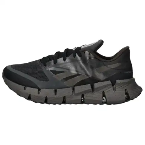 FloatZig Reebok 1 'Black Dark Matter'