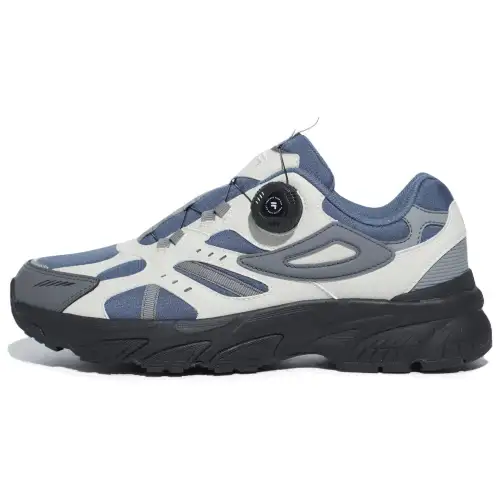 FILA Rayunite Low top Casual Shoes Unisex Blue