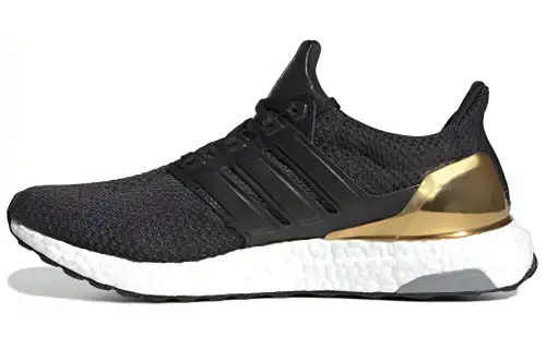UltraBoost Adidas 2.0 Limited 'Gold Medal'