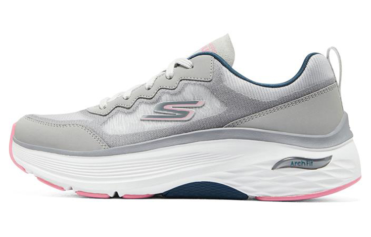 Skechers Max Cushioning Arch Fit ‘Grey’ Women’s