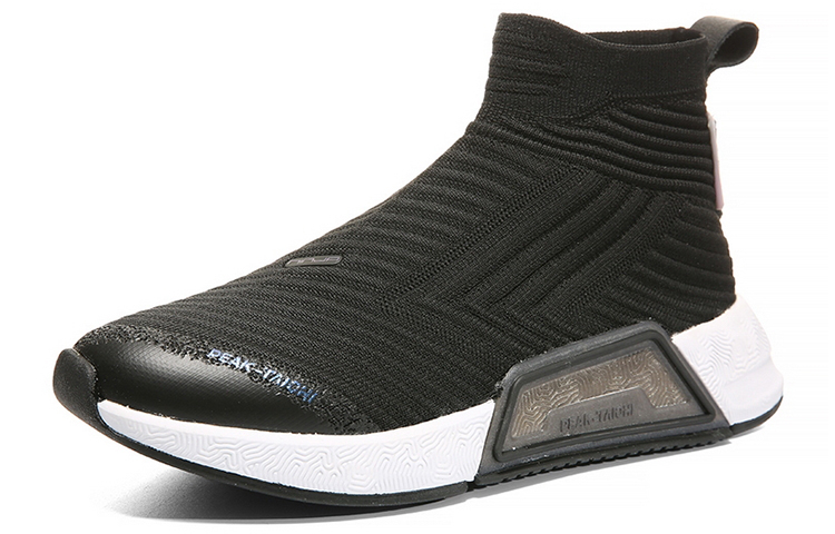 PEAK Athleisure Cushioning Slip Resistant Abrasion Resistant Rebound