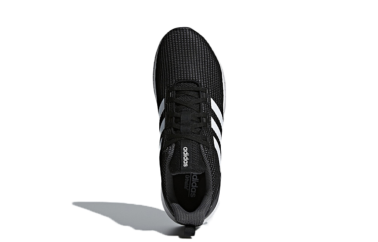 Adidas Neo Questar Tnd ‘Black White’