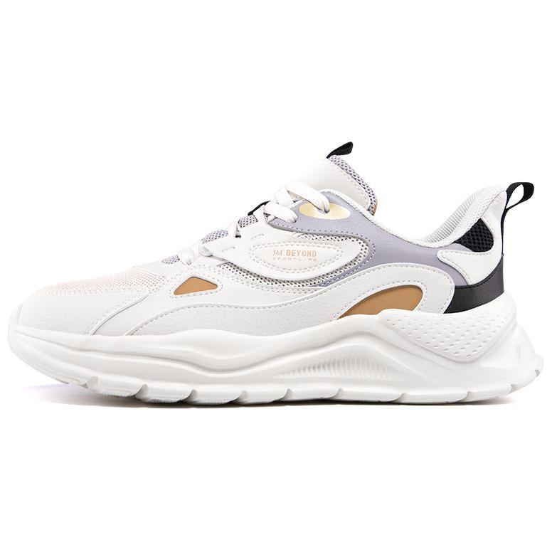 361° Cushioning Breathable Low top Casual Running Shoes Men’s