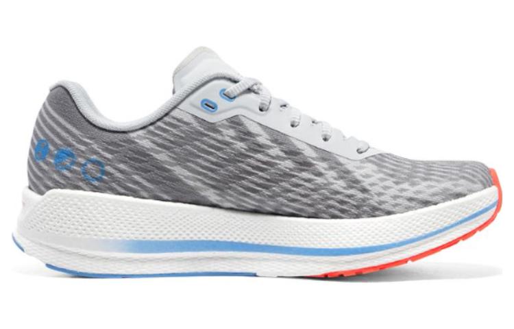 Skechers Go Run Razor 4 ‘Grey Red’ Women’s
