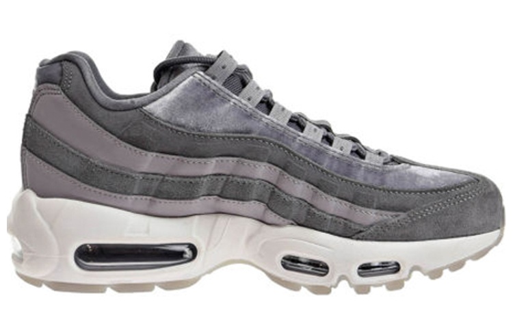 Nike Air Max 95 Lx ‘Gunsmoke’ Women’s