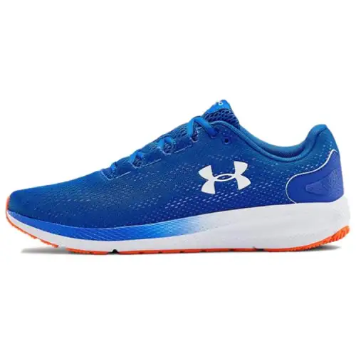 Under Armour Pursuit Charged 2 Running 'Versa Blue'