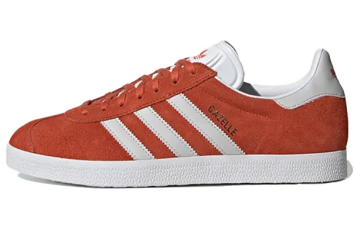 Adidas Gazelle 'Orange White'