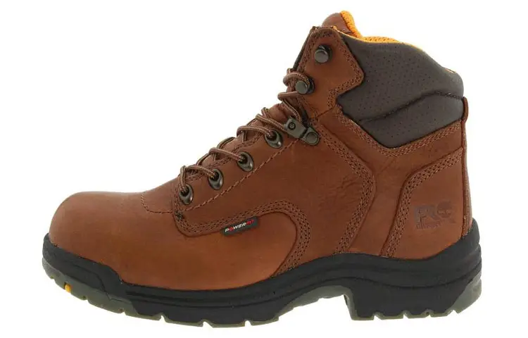 Timberland Outdoor Boots Women's Red Brown