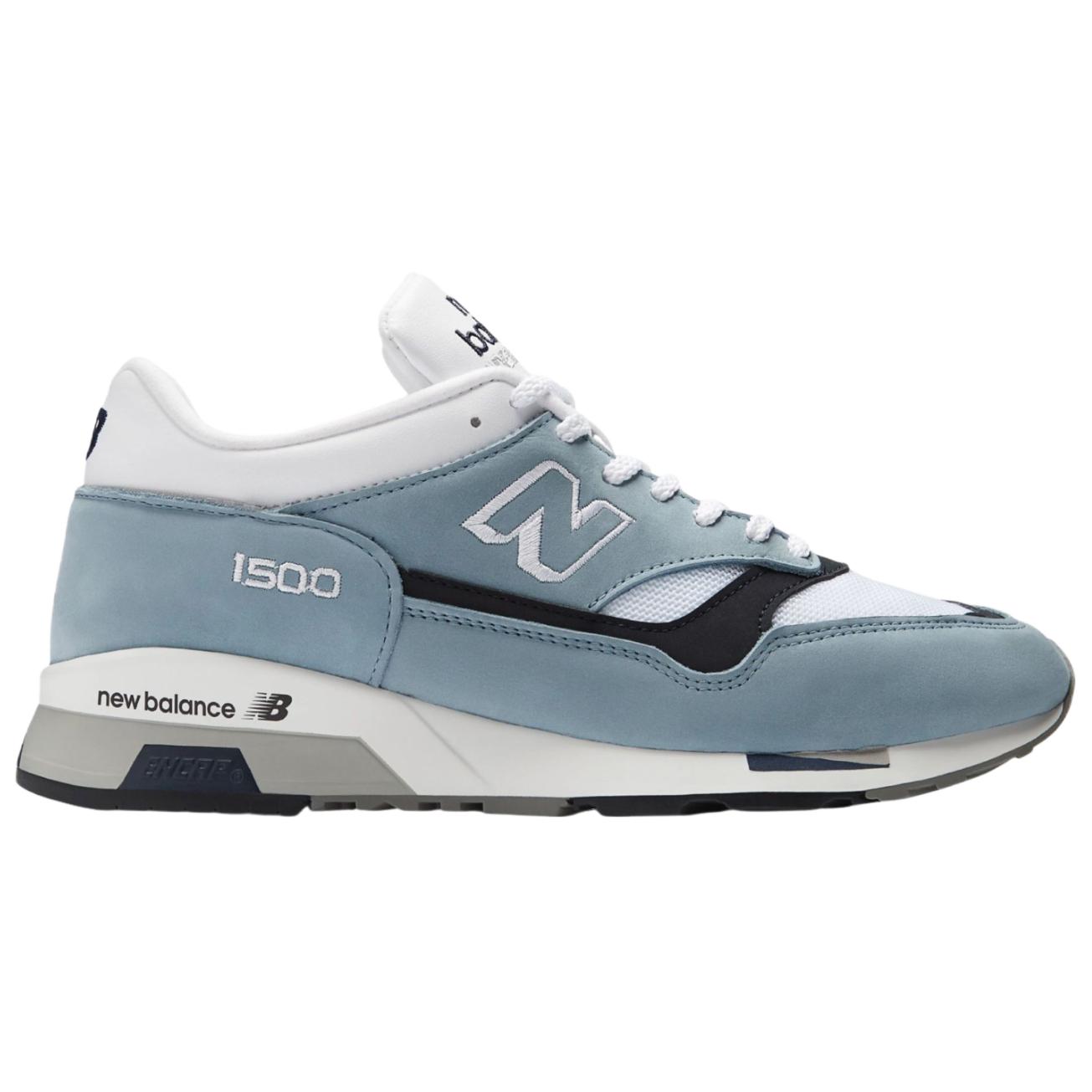 1500 New Balance Made in England ‘Ashley Blue’
