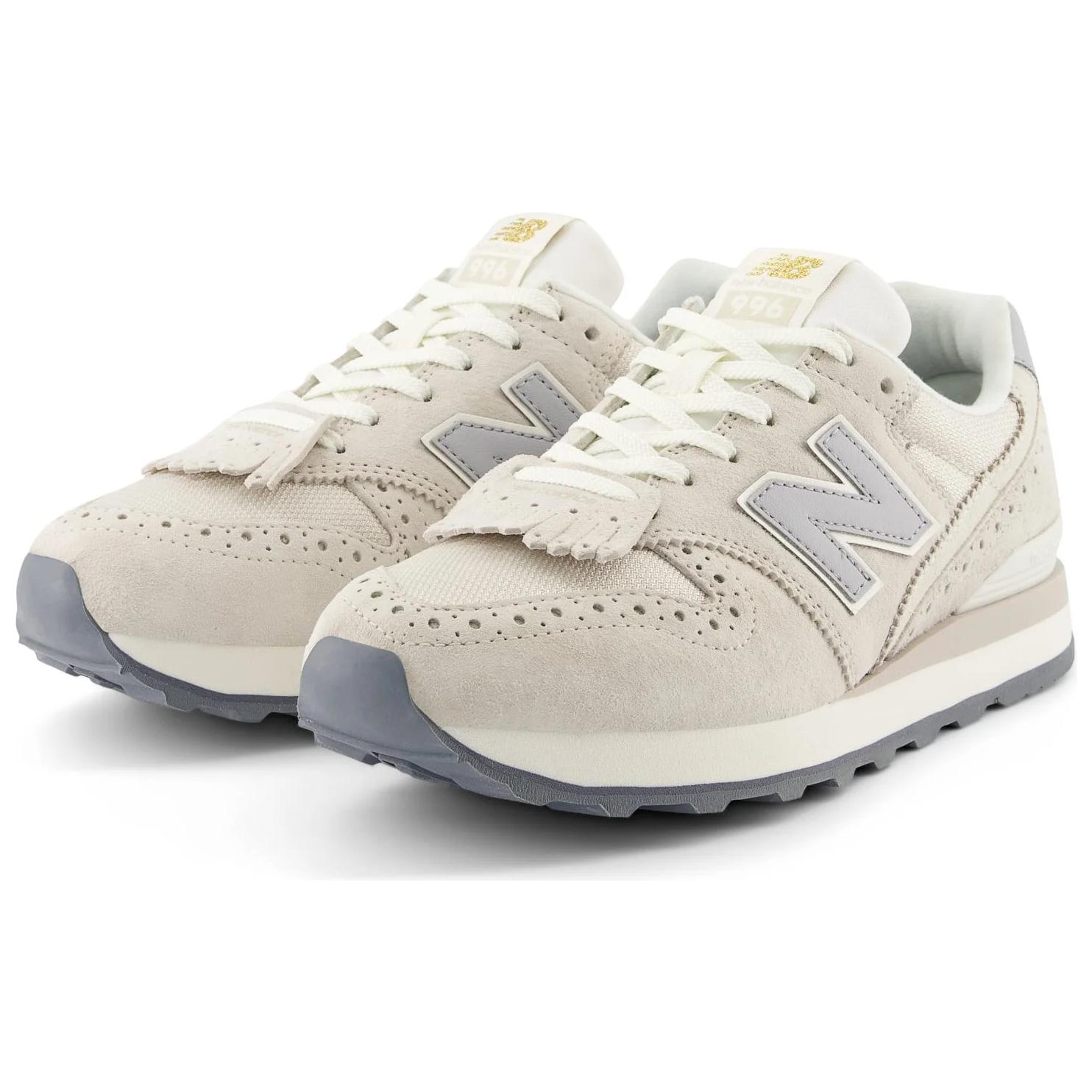 New Balance Low top Running Shoes Women’s Gray