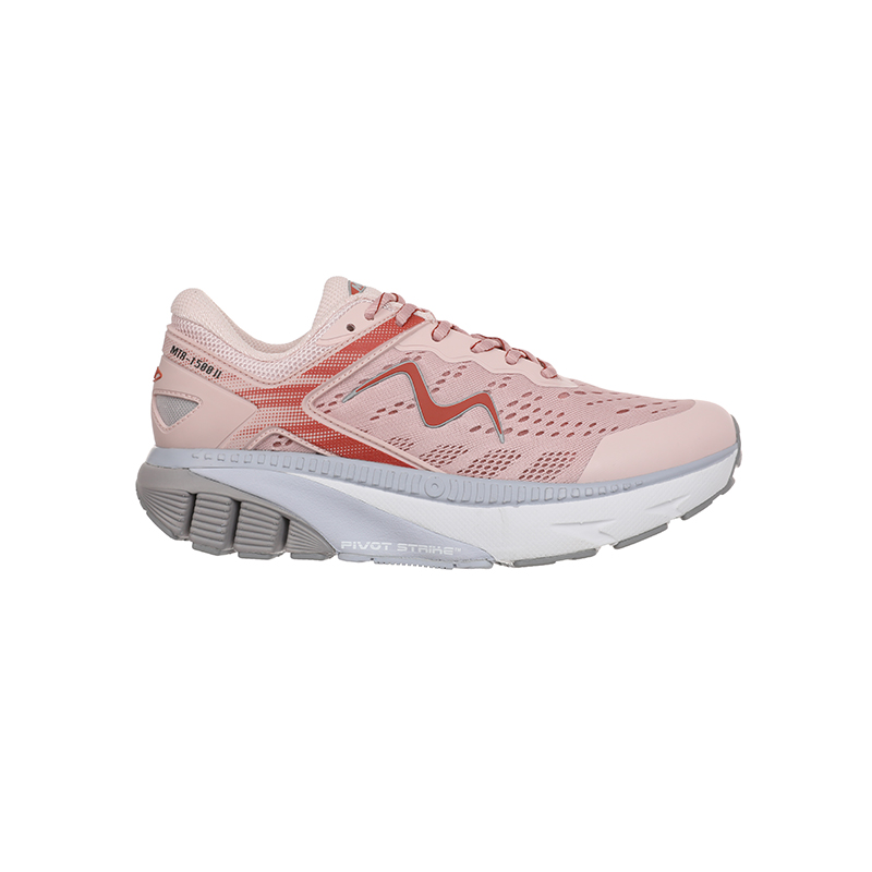 MBT Running Shoes Women’s Low Top Gray