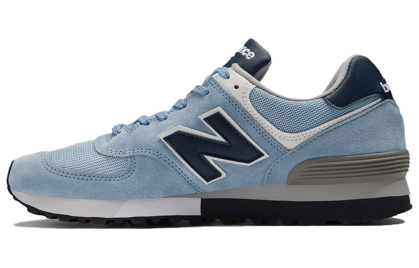 New Balance 576 Made In Uk 'Blue'