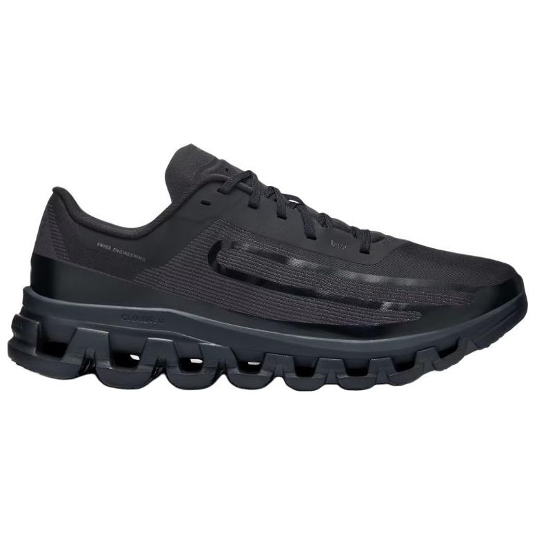 Cloudflow Bureau Borsche x On 4 IKCloudflow ‘Magnet Black’