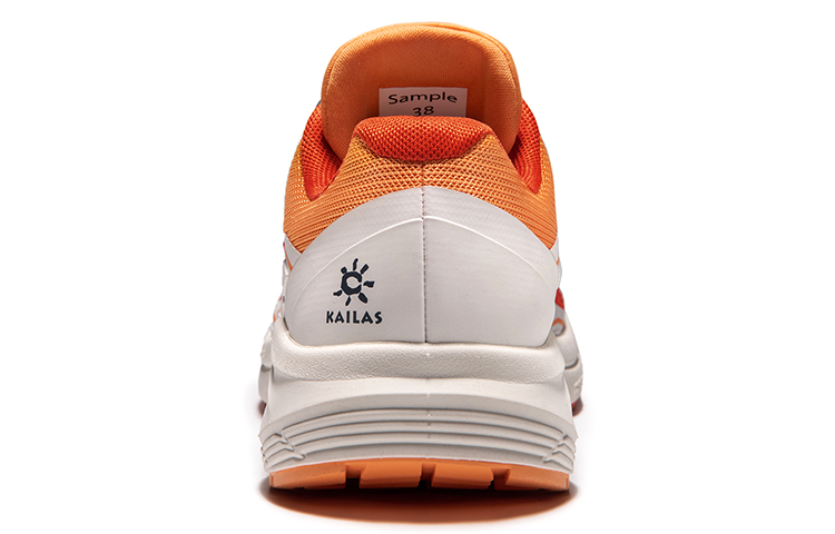 KAILAS FUGA Cushioning Slip Resistant Breathable Balance Lightweight Rebound