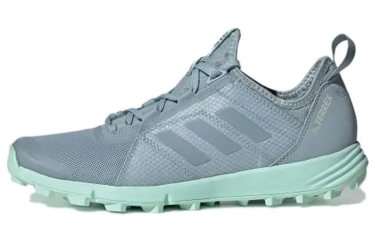 Adidas Terrex Agravic Speed 'Ash Grey Clear Mint'