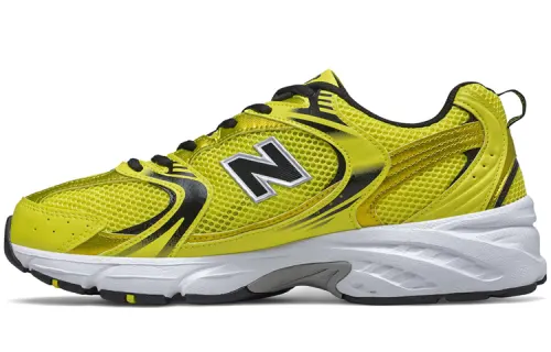 530 New Balance 'Sulphur Yellow'