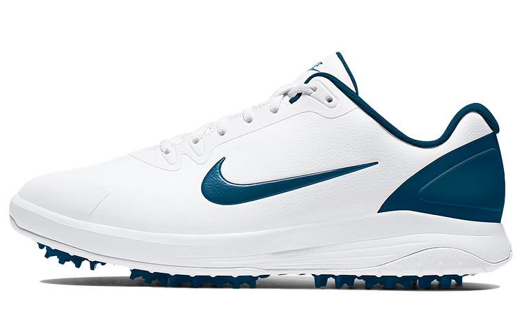 Nike Infinity Golf Wide 'White Valerian Blue'