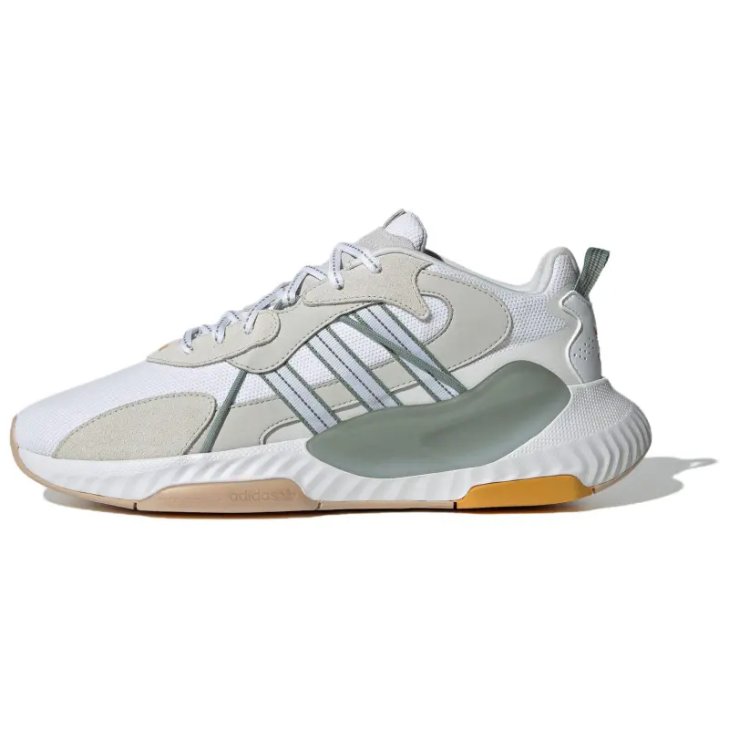 Adidas Original Hi Tail 'White Grey'