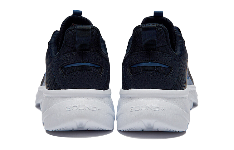 361° BOUND Technology Low top Running Shoes Men’s Blue White