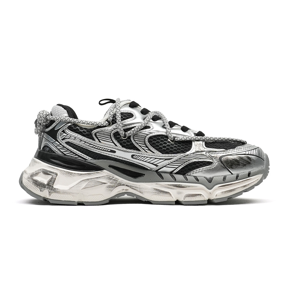 Kappa Hydrogen Track Abrasion Resistant Breathable Abrasion Resistant Breathable Low top Running Shoes Unisex