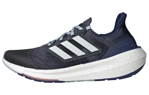 Adidas UltraBoost Light 'Shadow Navy White'
