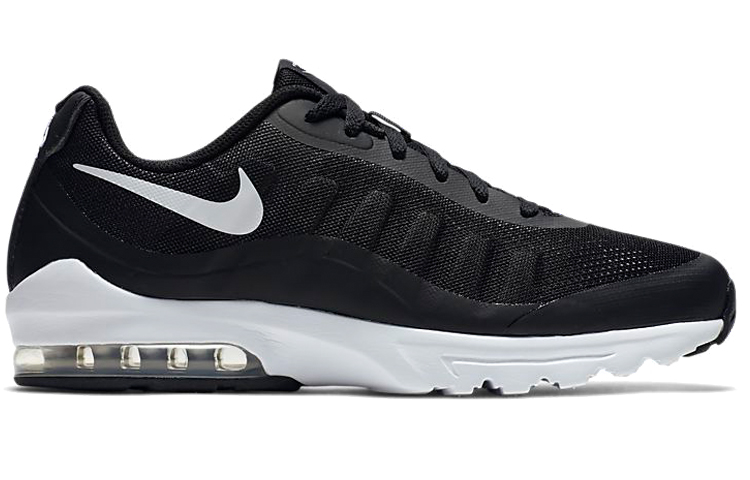 Nike Air Max Invigor Black/White
