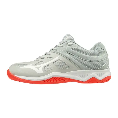 Mizuno Thunder Blade 2 Comfortable Textile, Synthetic Leather Slip Resistant Abrasion Resistant Breathable Coverage
