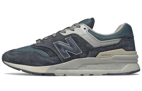 997H New Balance 'Outerspace Gold'