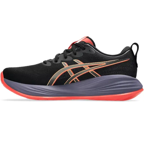 ASICS Gel Cumulus 27 Black Coral Reef