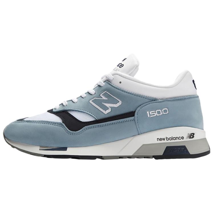 1500 New Balance Made in England ‘Ashley Blue’