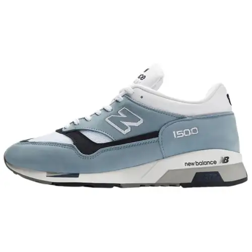 1500 New Balance Made in England 'Ashley Blue'